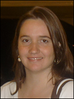 Tatiana de Lourdes Fonseca, PhD 